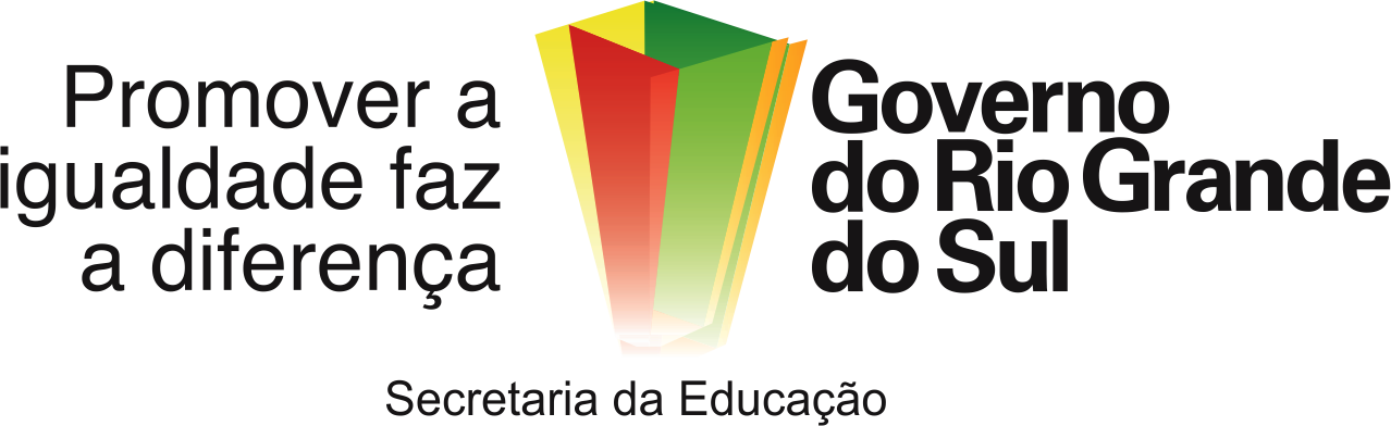 Logo Governo Rio Grande do Sul